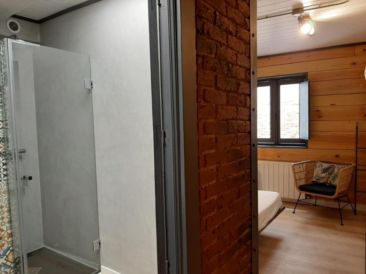 Hostal Erasmus By Gaiarooms Salamanca Ngoại thất bức ảnh