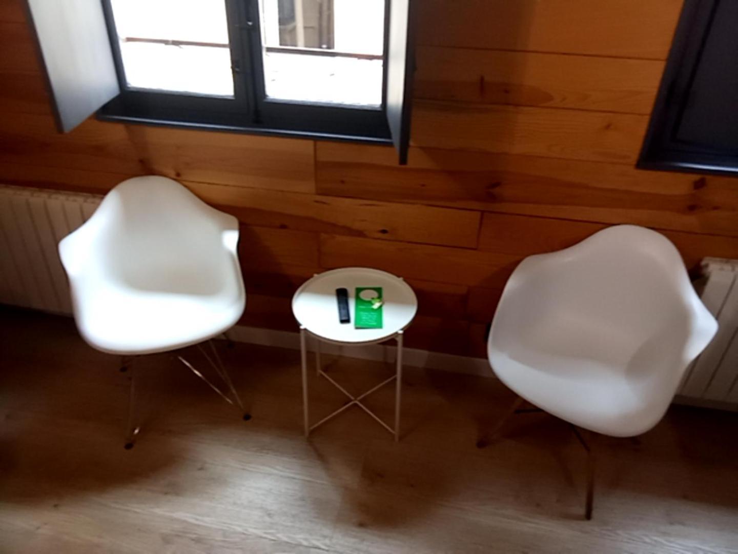 Hostal Erasmus By Gaiarooms Salamanca Ngoại thất bức ảnh