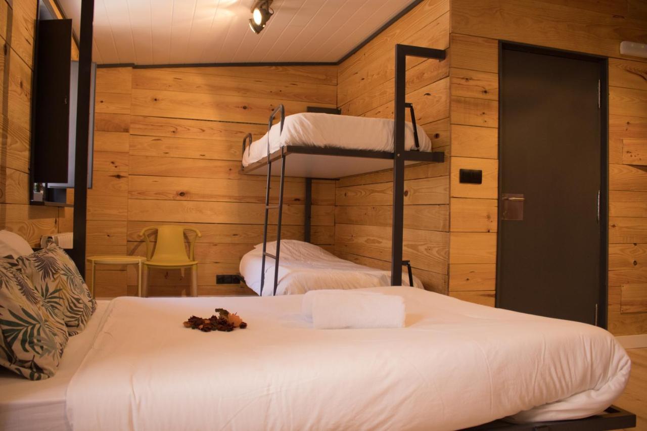 Hostal Erasmus By Gaiarooms Salamanca Ngoại thất bức ảnh