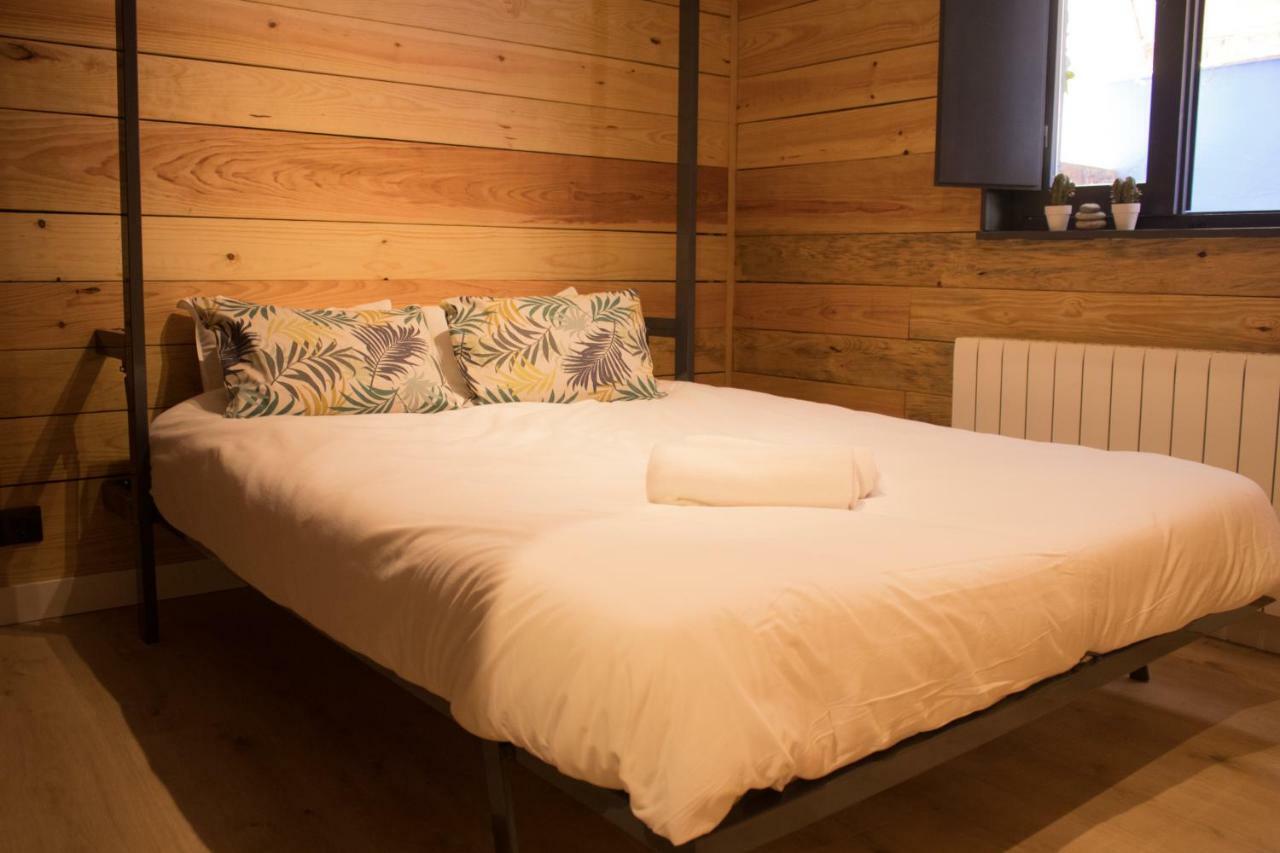 Hostal Erasmus By Gaiarooms Salamanca Ngoại thất bức ảnh